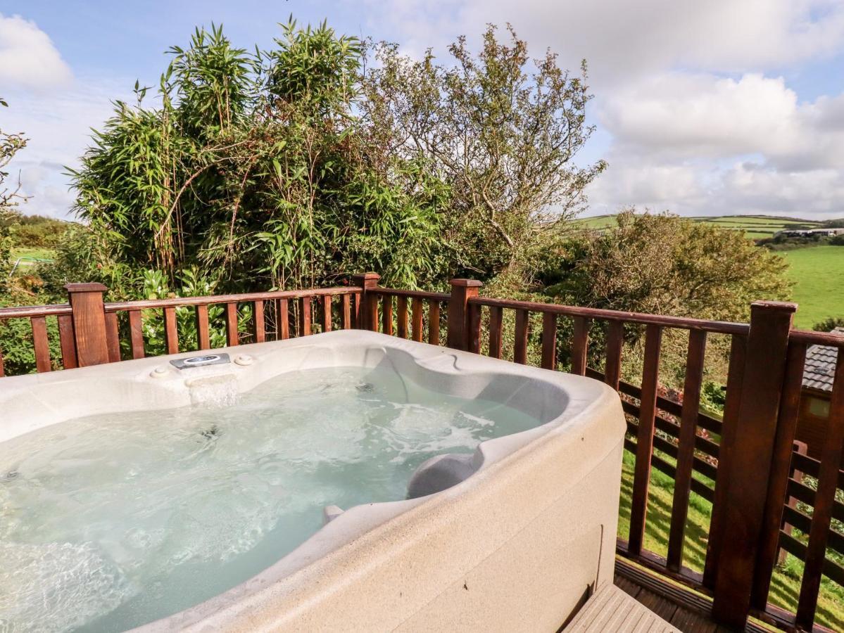 Orchard View Villa Tintagel Exteriör bild
